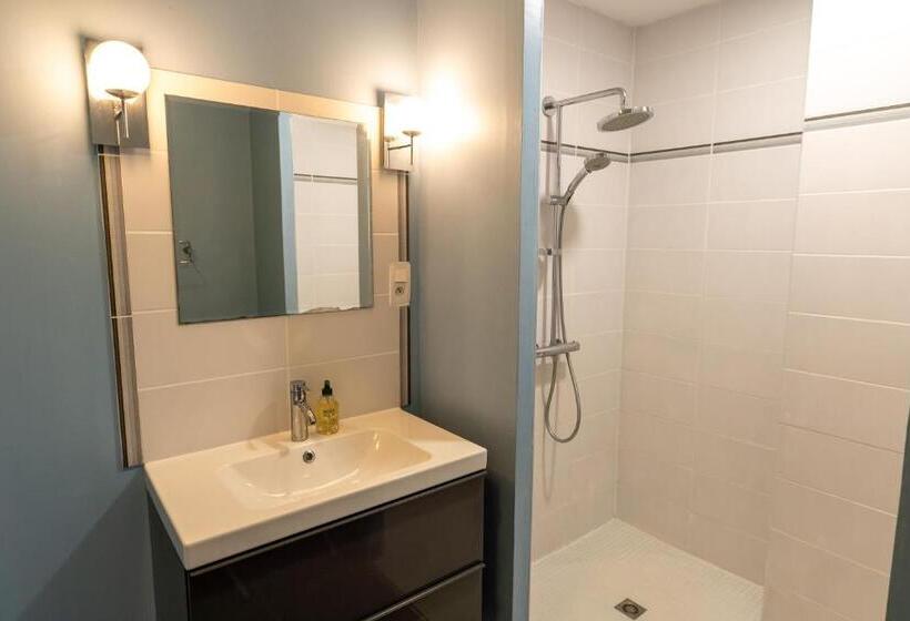 ベッドアンドブレックファースト Chez Phil