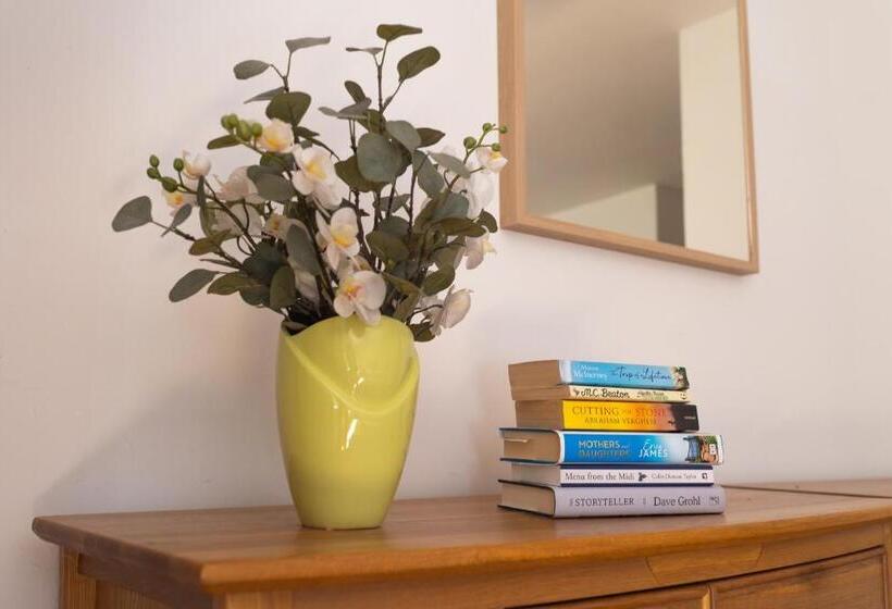 ベッドアンドブレックファースト Chez Phil