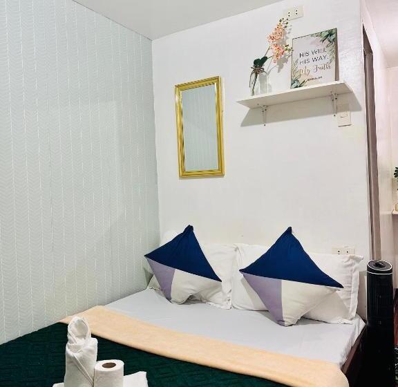 تختخواب و صبحانه Close To The Airport, City Center, Accessible Amancio S New Extension