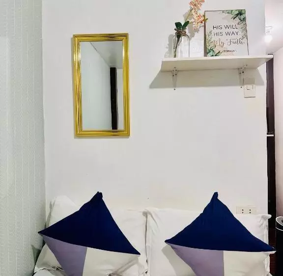 ベッドアンドブレックファースト Close To The Airport, City Center, Accessible   Amancio S New Extension