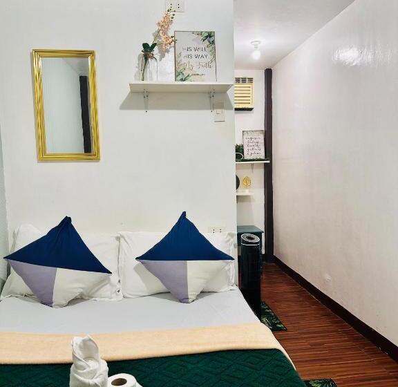 تختخواب و صبحانه Close To The Airport, City Center, Accessible Amancio S New Extension