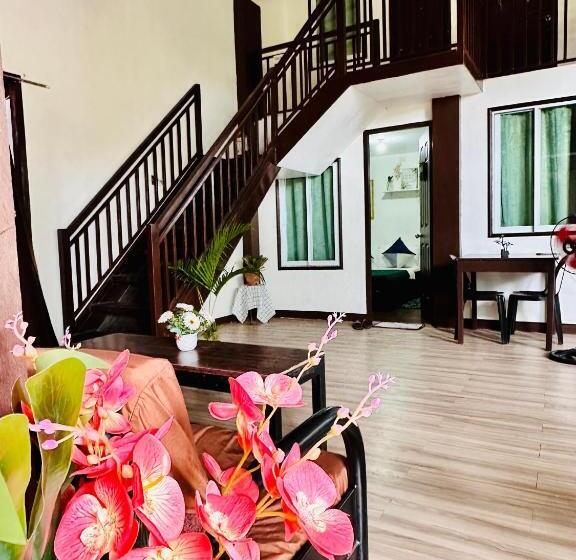 تختخواب و صبحانه Close To The Airport, City Center, Accessible Amancio S New Extension