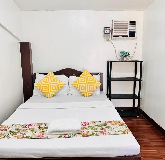 تختخواب و صبحانه Close To The Airport, City Center, Accessible Amancio S New Extension