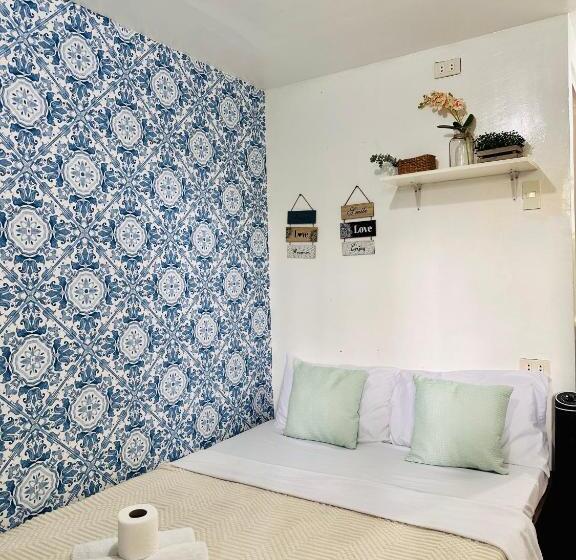 تختخواب و صبحانه Close To The Airport, City Center, Accessible Amancio S New Extension