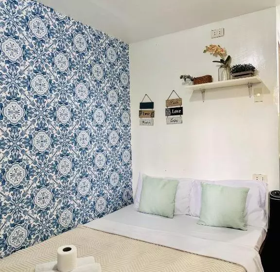 ベッドアンドブレックファースト Close To The Airport, City Center, Accessible   Amancio S New Extension