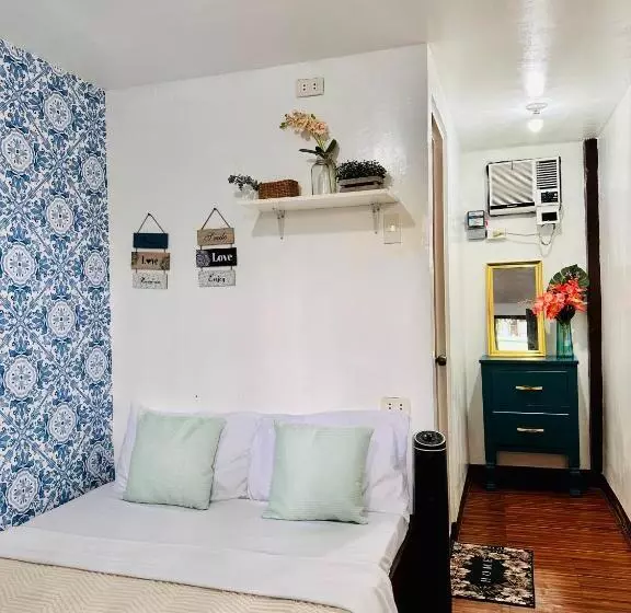 ベッドアンドブレックファースト Close To The Airport, City Center, Accessible   Amancio S New Extension