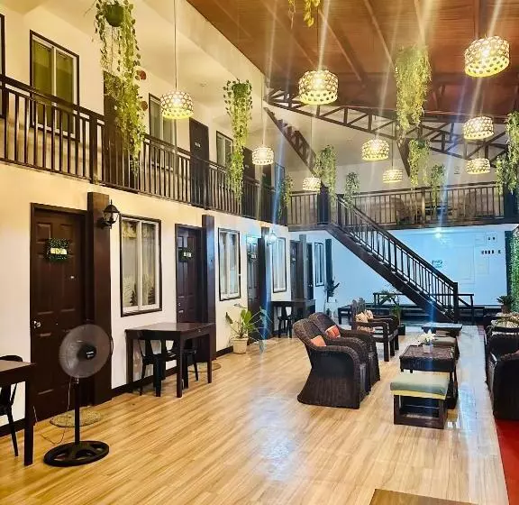 ベッドアンドブレックファースト Close To The Airport, City Center, Accessible   Amancio S New Extension