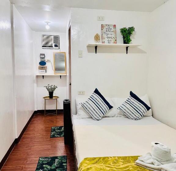 تختخواب و صبحانه Close To The Airport, City Center, Accessible Amancio S New Extension