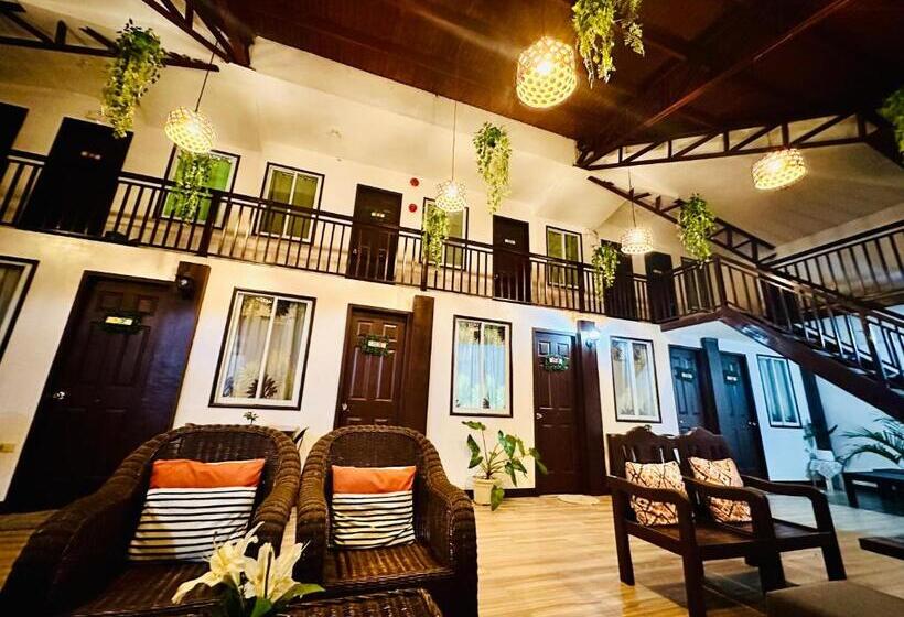 تختخواب و صبحانه Close To The Airport, City Center, Accessible Amancio S New Extension