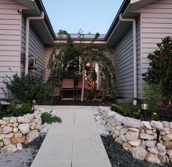 Aamiaismajoitus (B&B) Country Luxury