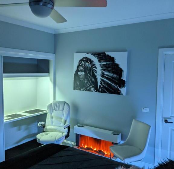 צימר Country Luxury