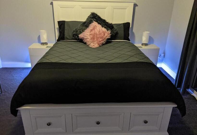 צימר Country Luxury