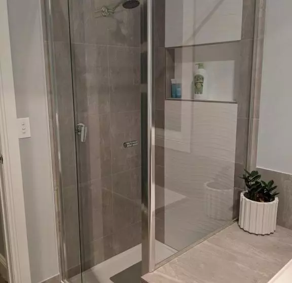 Aamiaismajoitus (B&B) Country Luxury