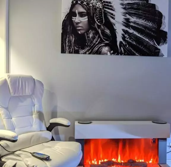 Aamiaismajoitus (B&B) Country Luxury