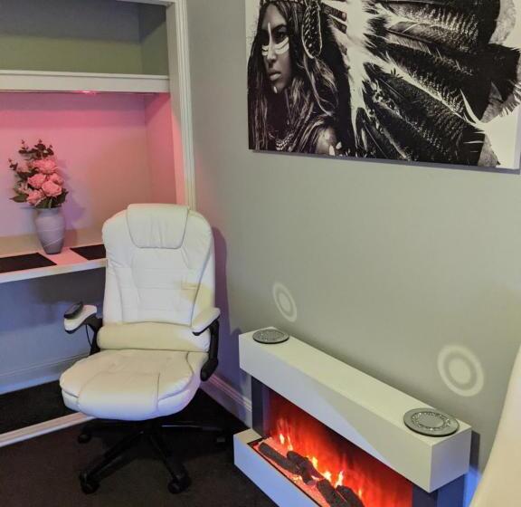 צימר Country Luxury