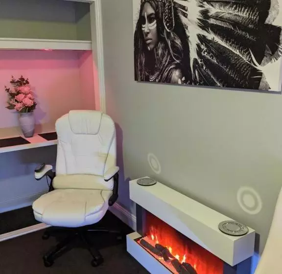 Aamiaismajoitus (B&B) Country Luxury