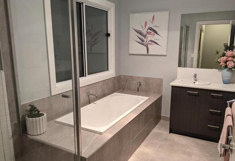 צימר Country Luxury