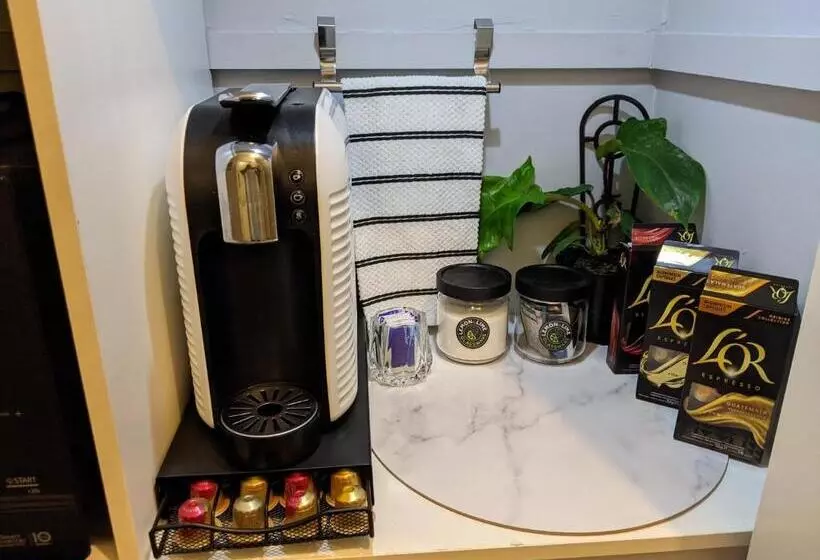 Aamiaismajoitus (B&B) Country Luxury