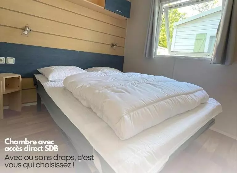 Aamiaismajoitus (B&B) Les Pinots D Alsace   3 Bungalows Climatisés Avec Tv   Proche Europa Park