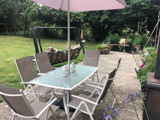 مبيت وإفطار Sourdevalle