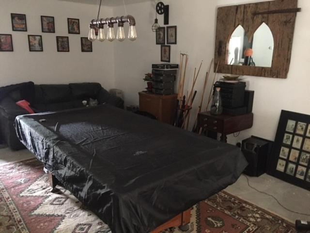 مبيت وإفطار Sourdevalle