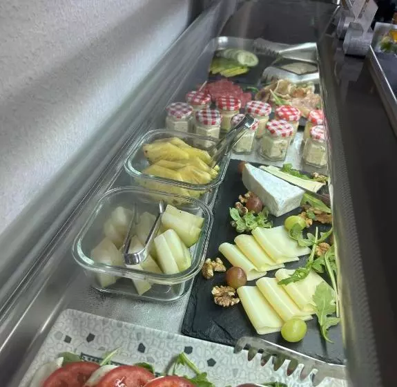 Hotelli Boutique Casa Lapicida