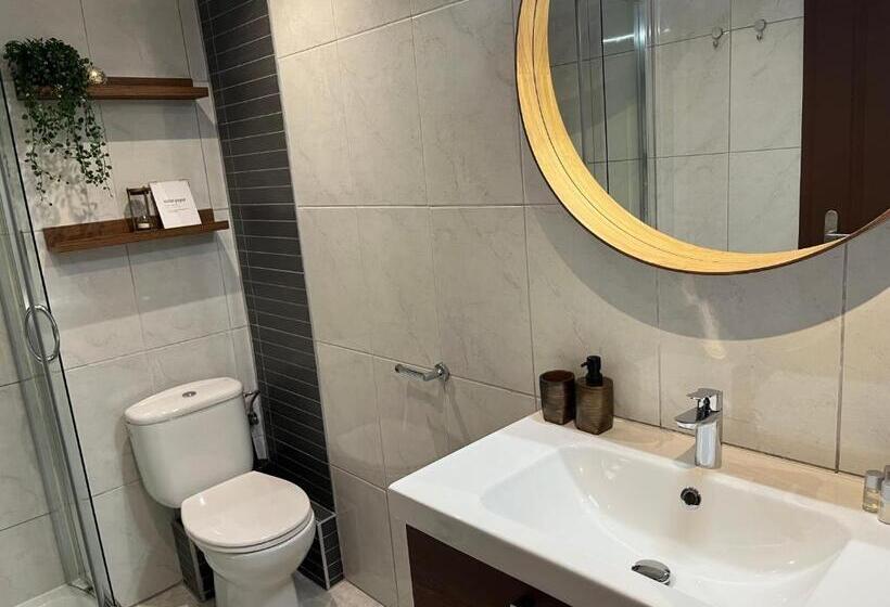 هتل Boutique Casa Lapicida