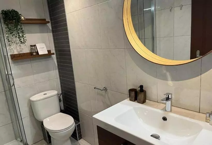 Hotelli Boutique Casa Lapicida