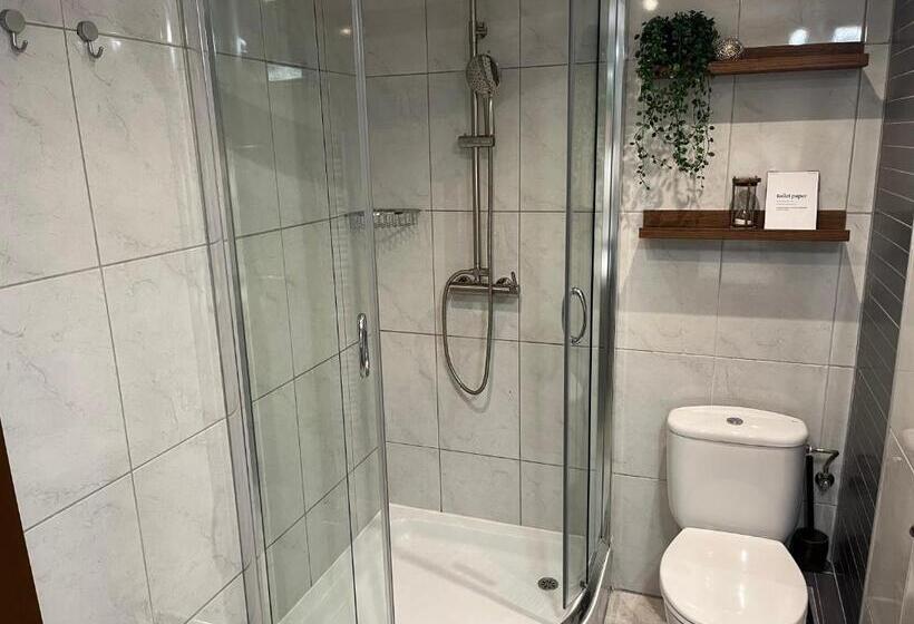 هتل Boutique Casa Lapicida