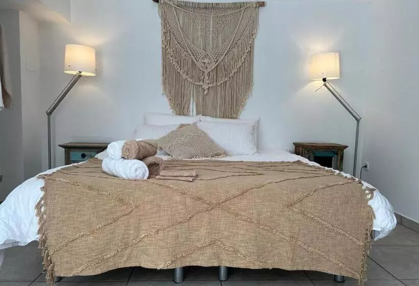 Hotelli Boutique Casa Lapicida