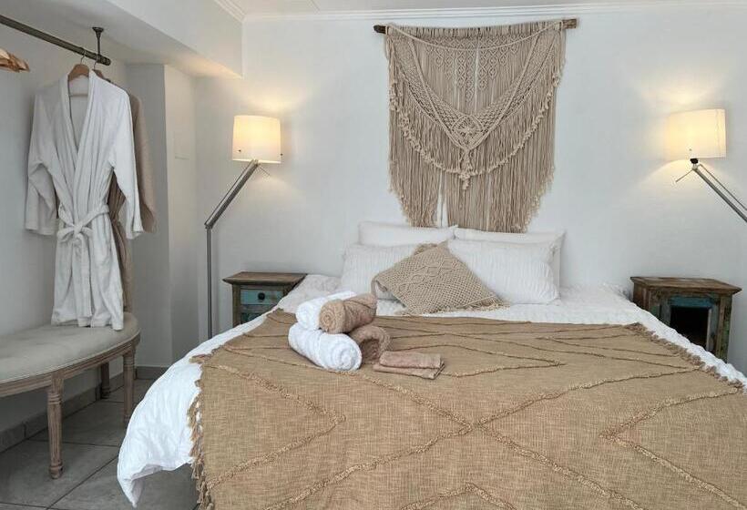 هتل Boutique Casa Lapicida