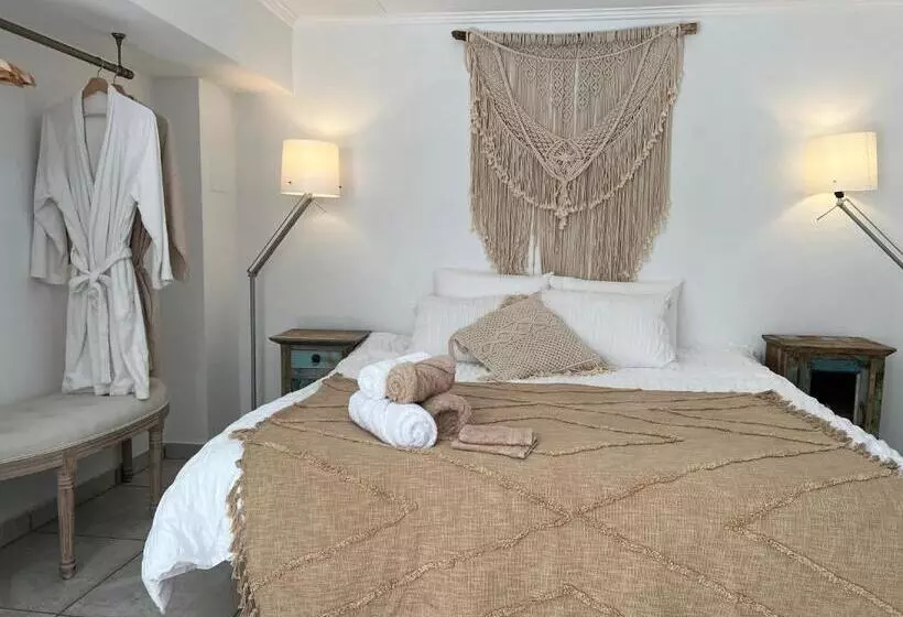 Hotelli Boutique Casa Lapicida