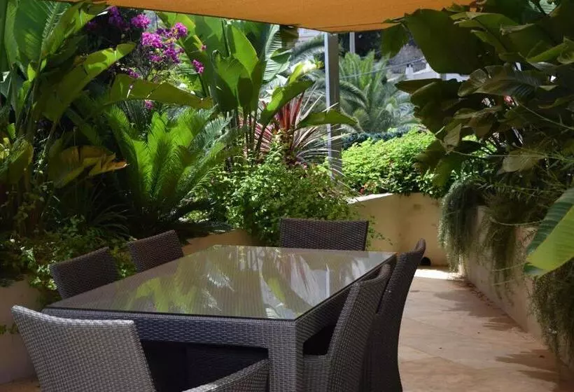 Hotelli Boutique Casa Lapicida