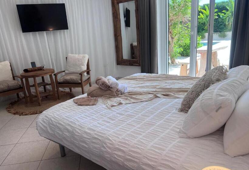 هتل Boutique Casa Lapicida