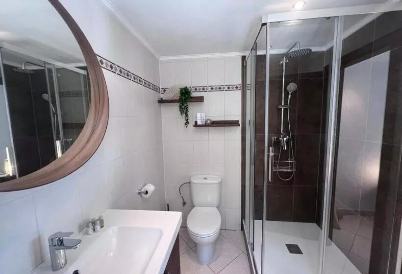 Hotelli Boutique Casa Lapicida