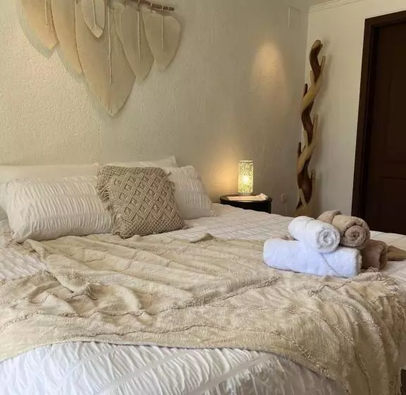 Hotelli Boutique Casa Lapicida