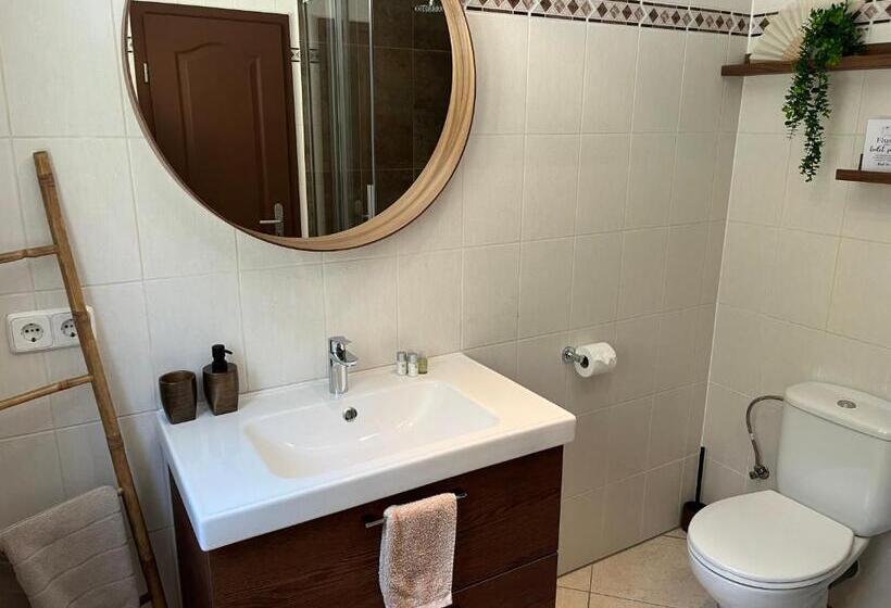 هتل Boutique Casa Lapicida