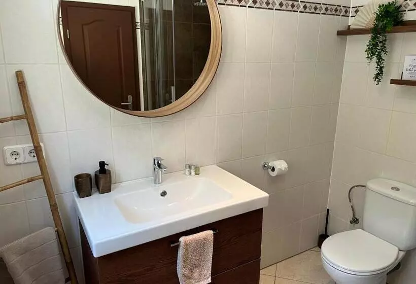 Hotelli Boutique Casa Lapicida