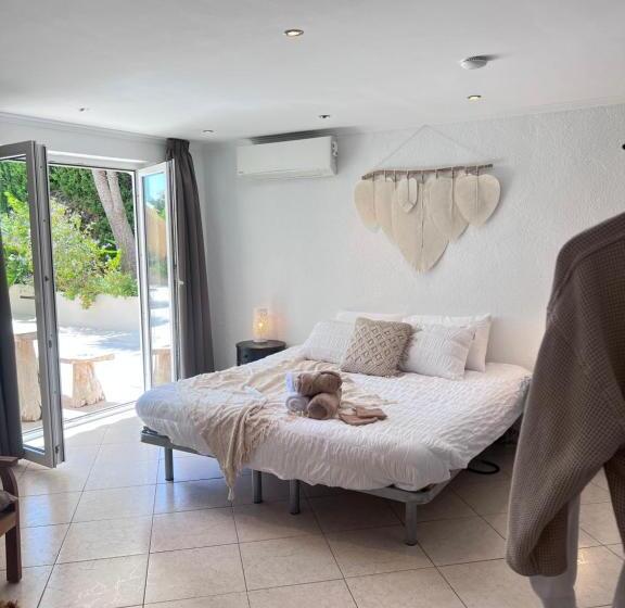 هتل Boutique Casa Lapicida