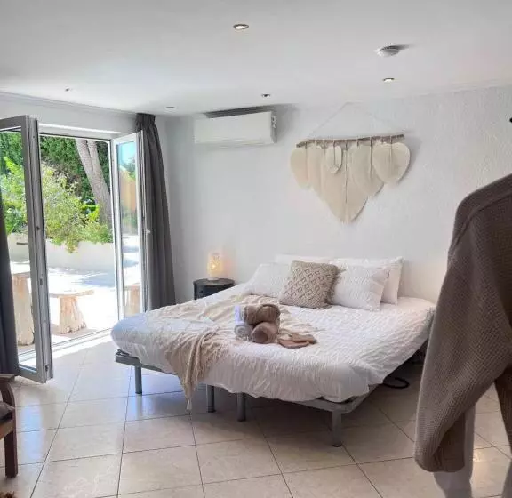 Hotelli Boutique Casa Lapicida