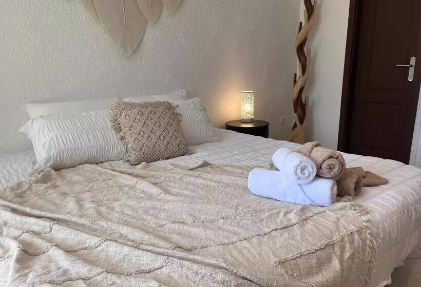 Hotelli Boutique Casa Lapicida