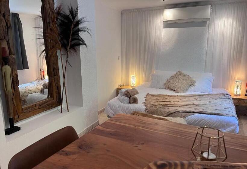 هتل Boutique Casa Lapicida