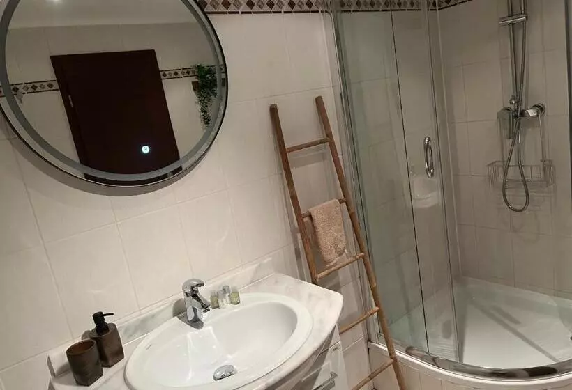 Hotelli Boutique Casa Lapicida