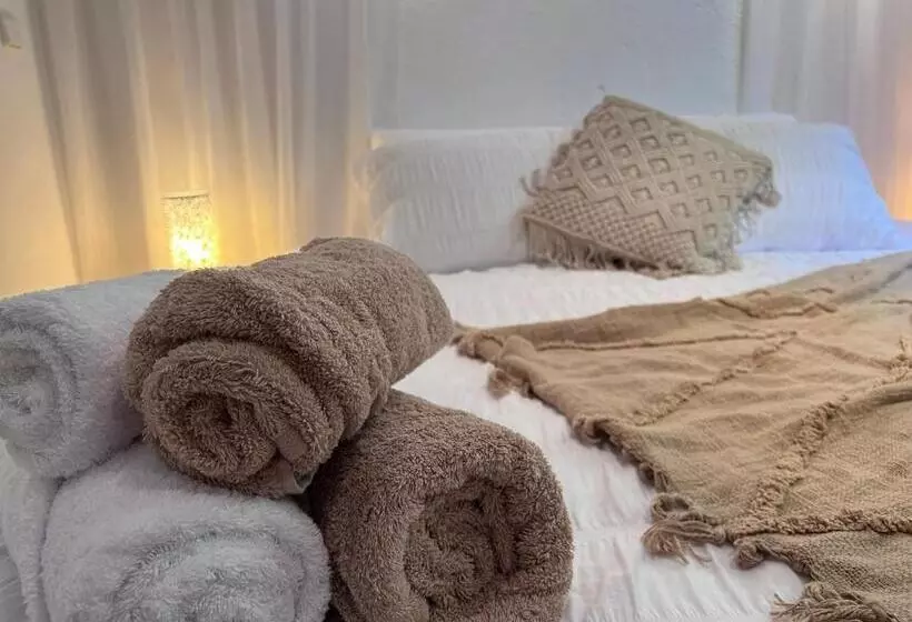 Hotelli Boutique Casa Lapicida