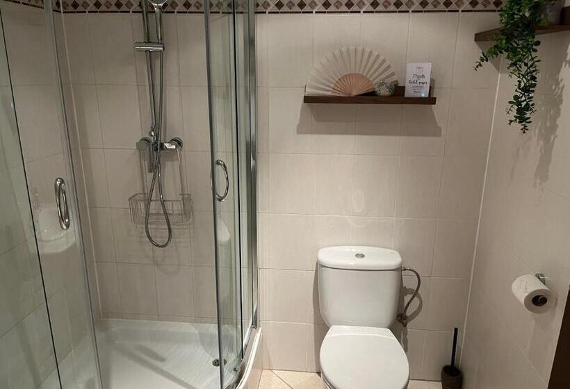 هتل Boutique Casa Lapicida