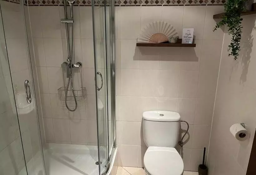 Hotelli Boutique Casa Lapicida