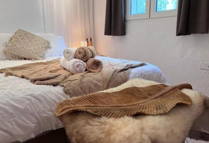 هتل Boutique Casa Lapicida