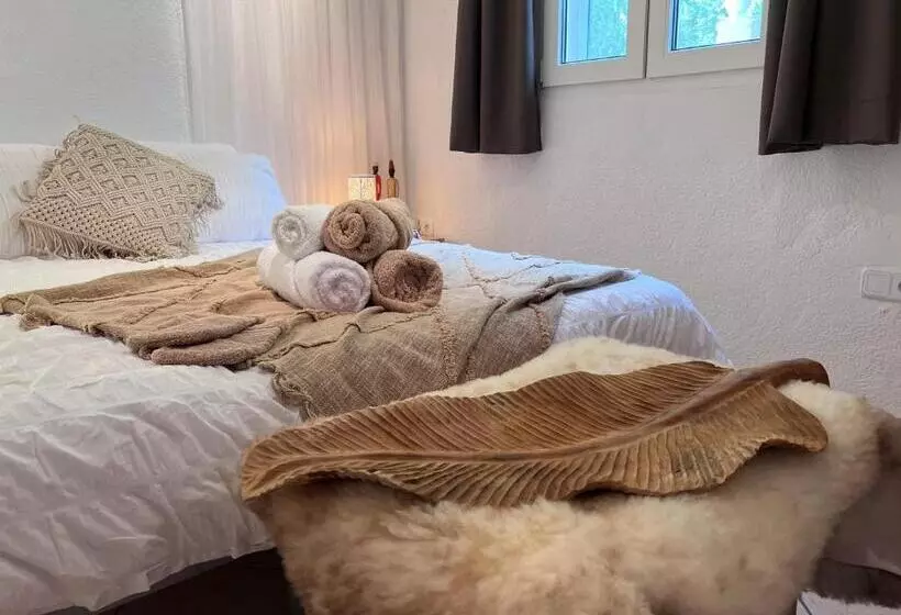 Hotelli Boutique Casa Lapicida