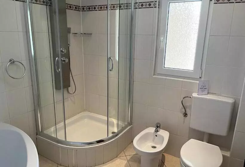 Hotelli Boutique Casa Lapicida