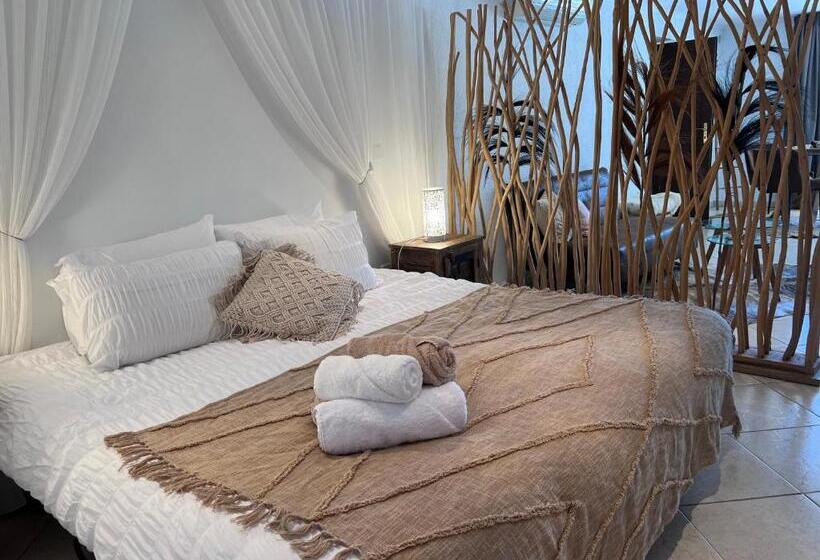 هتل Boutique Casa Lapicida